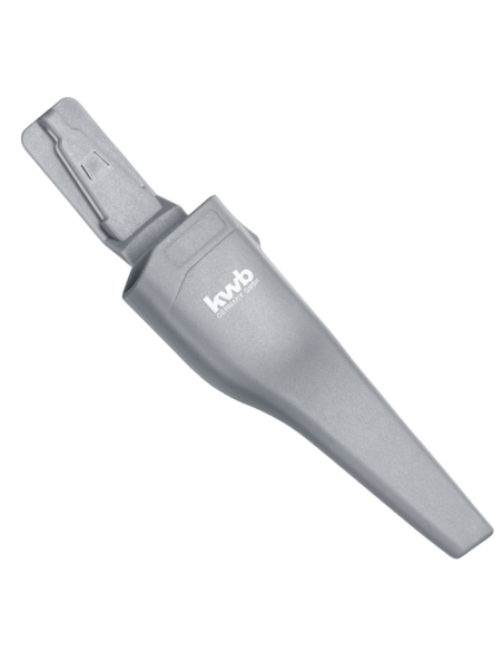 Cuchillo Con Funda - 220 Mm 49021700 Kwb Cuchillo Con Funda - 220 Mm 49021700 Kwb