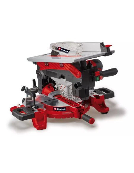 Sierra Ingleteadora Con Mesa Te-ms 254 T 4300341 Einhell Sierra Ingleteadora Con Mesa Te-ms 254 T 4300341 Einhell