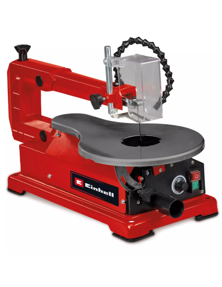 Caladora De Banco Tc-ss 406 E 4309047 Einhell Caladora De Banco Tc-ss 406 E 4309047 Einhell