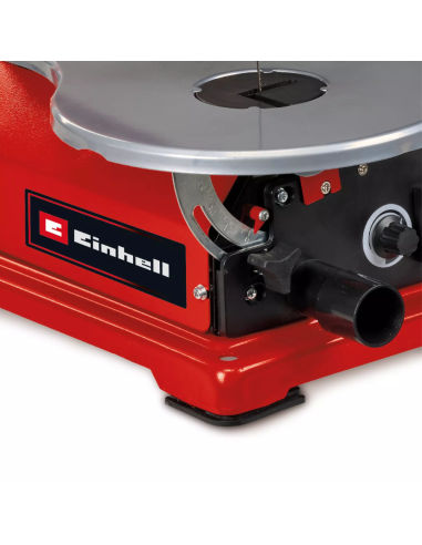 Caladora De Banco Tc-ss 406 E 4309047 Einhell
