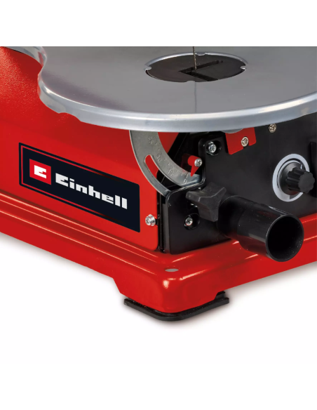 Caladora De Banco Tc-ss 406 E 4309047 Einhell Caladora De Banco Tc-ss 406 E 4309047 Einhell