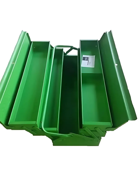 Caja Metalica De Herramientas Verde 3149-gr Bahco Caja Metalica De Herramientas Verde 3149-gr Bahco