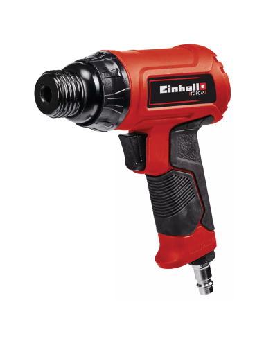 Martillo Demoledor Neumatioco Tc-pc 45 4139040 Einhell