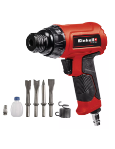 Martillo Demoledor Neumatioco Tc-pc 45 4139040 Einhell