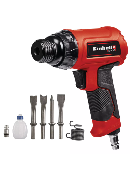 Martillo Demoledor Neumatioco Tc-pc 45 4139040 Einhell Martillo Demoledor Neumatioco Tc-pc 45 4139040 Einhell