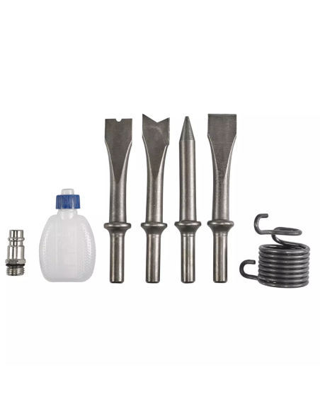 Martillo Demoledor Neumatioco Tc-pc 45 4139040 Einhell Martillo Demoledor Neumatioco Tc-pc 45 4139040 Einhell