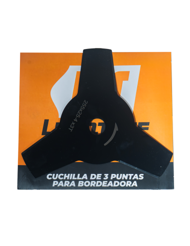 Bordeadora 1200w Bl1200-8 Lusqtoff