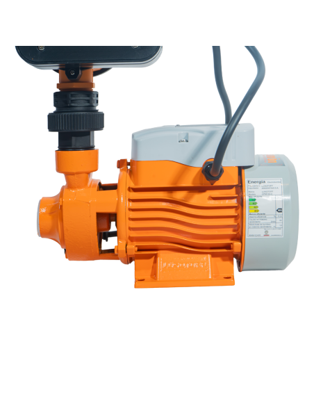 Bomba Periferica Con Regulador 0.5hp Cpm150-c Lusqtoff Bomba Periferica Con Regulador 0.5hp Cpm150-c Lusqtoff
