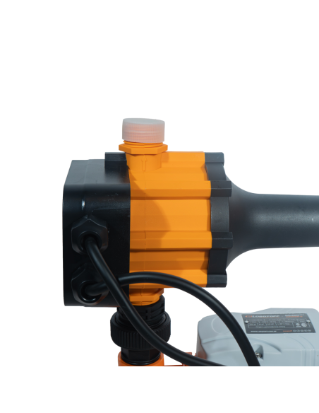Bomba Periferica Con Regulador 0.5hp Cpm150-c Lusqtoff Bomba Periferica Con Regulador 0.5hp Cpm150-c Lusqtoff