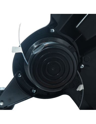 Bordeadora 600w Bl600-8 Lusqtoff