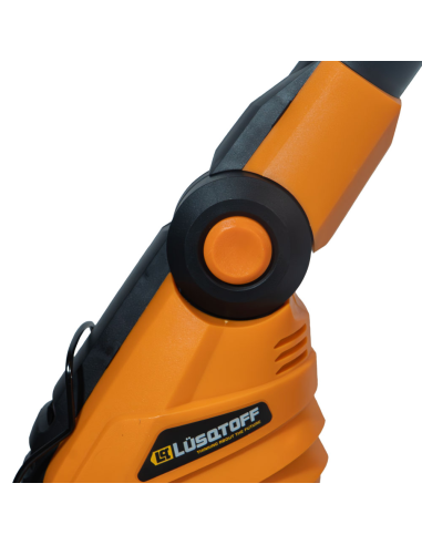 Bordeadora 600w Bl600-8 Lusqtoff