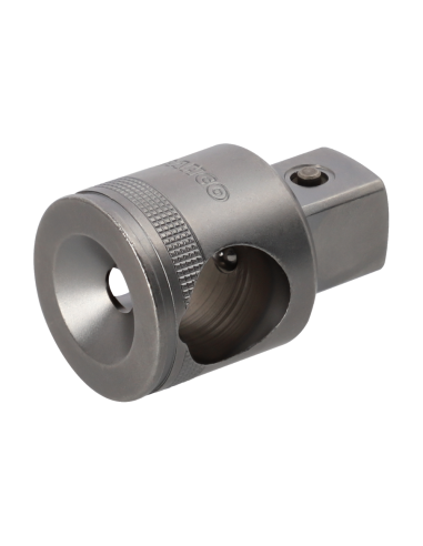 Mango Fuerza T Corredizo Encastre 3/4 8954 / 798 Bahco