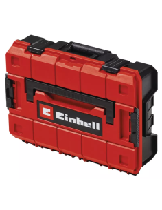 Caja Apilable E-case S-f 4540011 Einhell