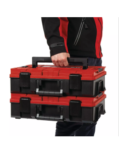 Caja Apilable E-case S-f 4540011 Einhell 2
