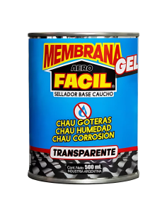 Membrana Liquida En En Lata 500 Ml Stretch