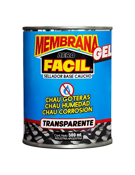 Membrana Liquida En En Lata 500 Ml Stretch Membrana Liquida En En Lata 500 Ml Stretch