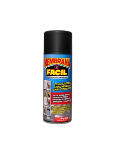 Membrana Liquida Negra En Aerosol 440 Cm3 Stretch