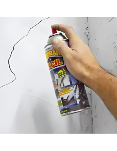 Membrana Liquida Negra En Aerosol 440 Cm3 Stretch 2