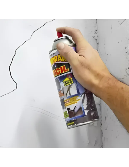 Membrana Liquida Negra En Aerosol 440 Cm3 Stretch Membrana Liquida Negra En Aerosol 440 Cm3 Stretch