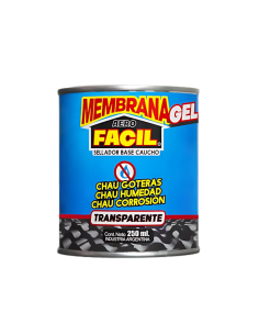 Membrana Liquida Tte En Lata 250 Ml Stretch