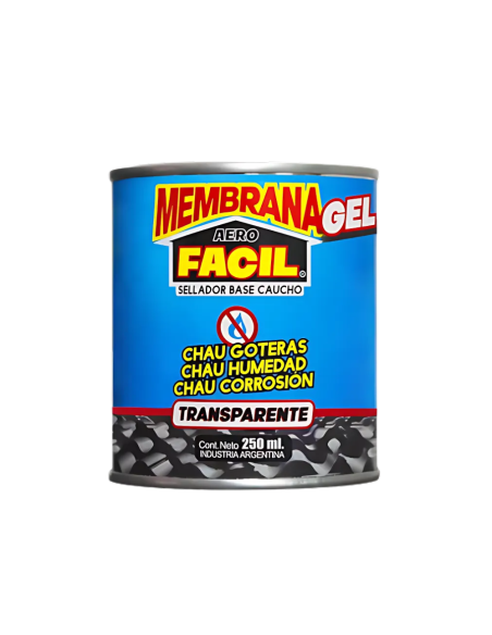 Membrana Liquida Tte En Lata 250 Ml Stretch Membrana Liquida Tte En Lata 250 Ml Stretch
