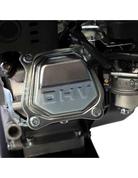 Hidrolavadora Naftera 5.5hp Lh-5.5 Lusqtoff