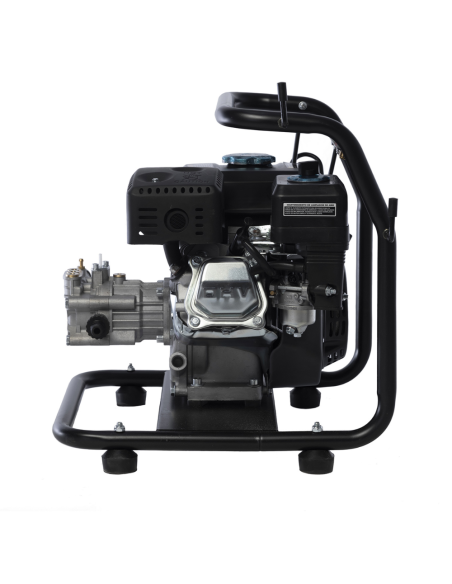Hidrolavadora Naftera 5.5hp Lh-5.5 Lusqtoff