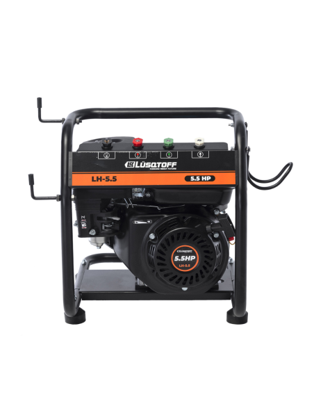 Hidrolavadora Naftera 5.5hp Lh-5.5 Lusqtoff