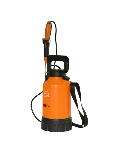 Pulverizador Usb 5l Fl5-8b Lusqtoff