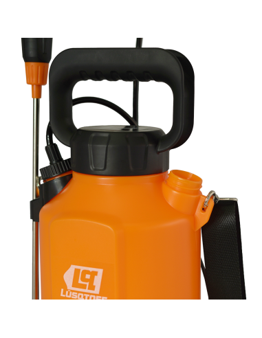Pulverizador Usb 5l Fl5-8b Lusqtoff