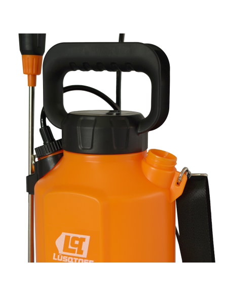 Pulverizador Usb 5l Fl5-8b Lusqtoff