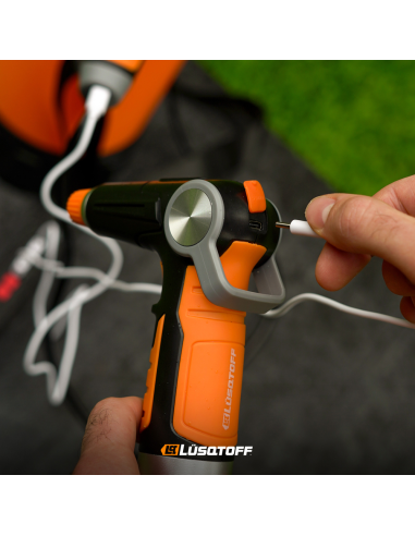 Pulverizador Usb 5l Fl5-8b Lusqtoff