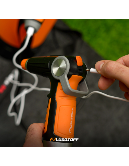 Pulverizador Usb 5l Fl5-8b Lusqtoff
