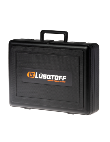 Mini Torno Kit 150w 220v Mtl150-9 Lusqtoff