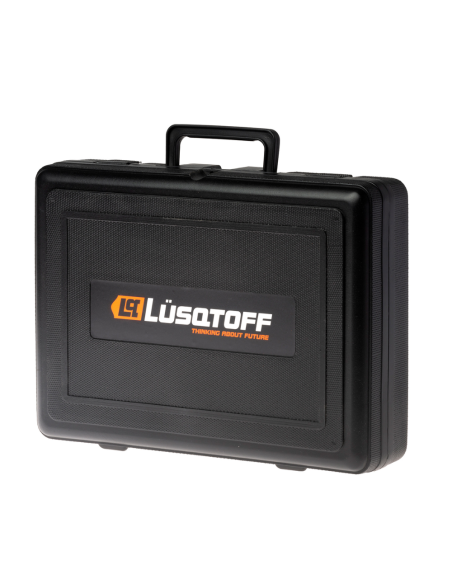 Mini Torno Kit 150w 220v Mtl150-9 Lusqtoff