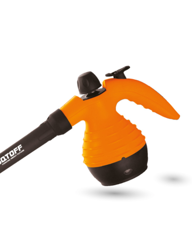 Limpiador A Vapor 1050w 3bar Lqlv-1050 Lusqtoff