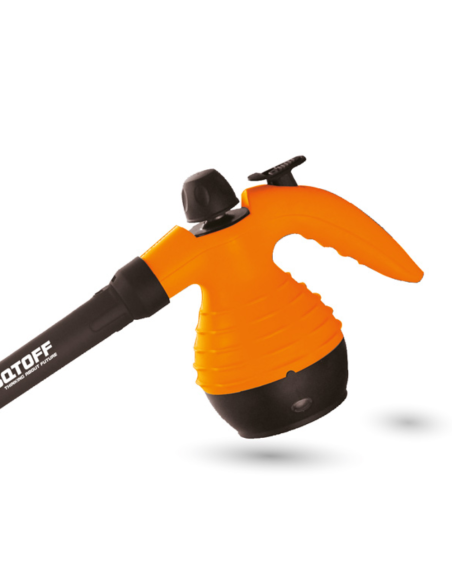 Limpiador A Vapor 1050w 3bar Lqlv-1050 Lusqtoff