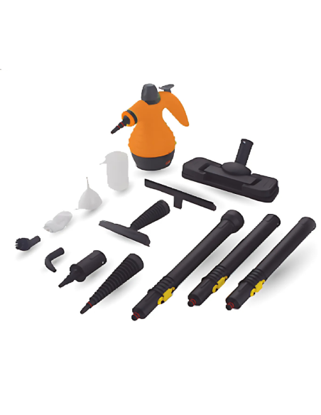 Limpiador A Vapor 1050w 3bar Lqlv-1050 Lusqtoff