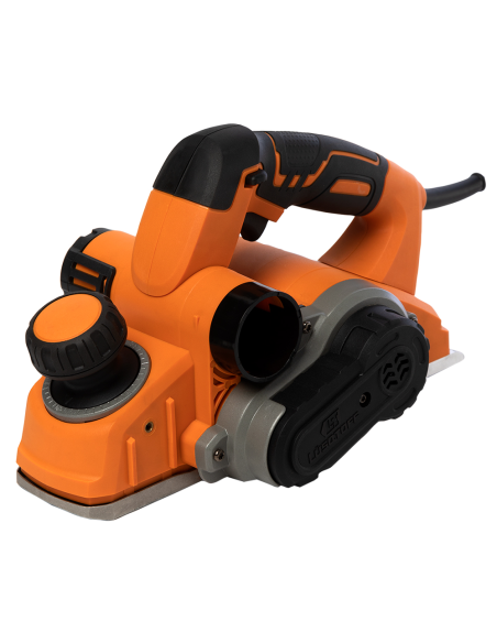 Cepillo Garlopa 1050w 82 Mm Cel1050-9 Lusqtoff