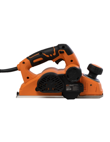 Cepillo Garlopa 1050w 82 Mm Cel1050-9 Lusqtoff