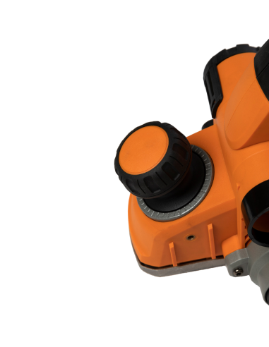 Cepillo Garlopa 1050w 82 Mm Cel1050-9 Lusqtoff