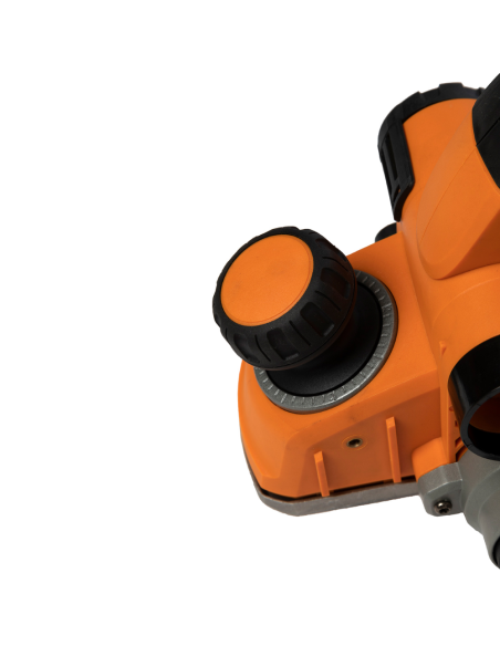 Cepillo Garlopa 1050w 82 Mm Cel1050-9 Lusqtoff