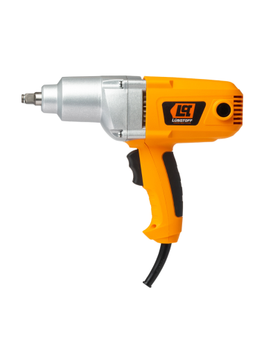 Llave De Impacto 900w 320nm 220v Lil900-8 Lusqtoff