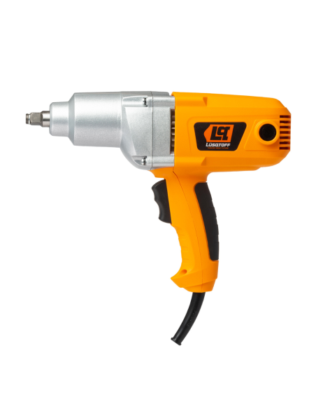 Llave De Impacto 900w 320nm 220v Lil900-8 Lusqtoff