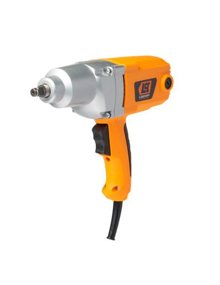 Llave De Impacto 900w 320nm 220v Lil900-8 Lusqtoff