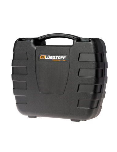 Llave De Impacto 900w 320nm 220v Lil900-8 Lusqtoff