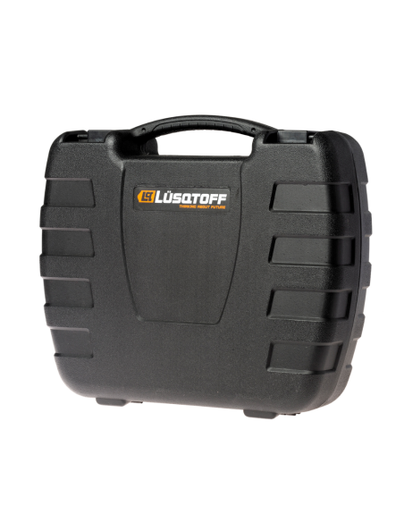 Llave De Impacto 900w 320nm 220v Lil900-8 Lusqtoff