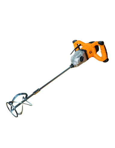 Mezclador De Pintura 1250w Mpl1250-8 Lusqtoff