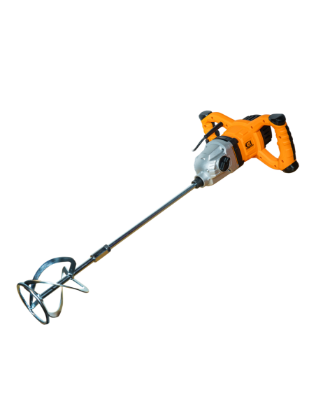 Mezclador De Pintura 1250w Mpl1250-8 Lusqtoff