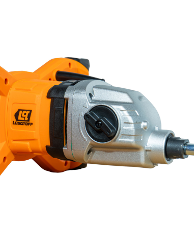 Mezclador De Pintura 1250w Mpl1250-8 Lusqtoff